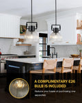 Bronze Pendant Lights Kitchen Island 10
