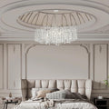Tree Branch Chandelier for Dining Room L55in - Fast Delivery-1-Luxehomezone