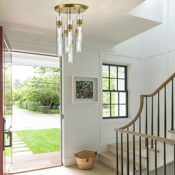 Aetheris Pendant Light 113“