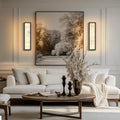 Alabaster Wall Sconces 20