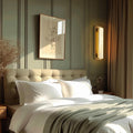 Alabaster Wall Sconces 20