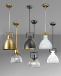 Bronze Pendant Lights Kitchen Island 10