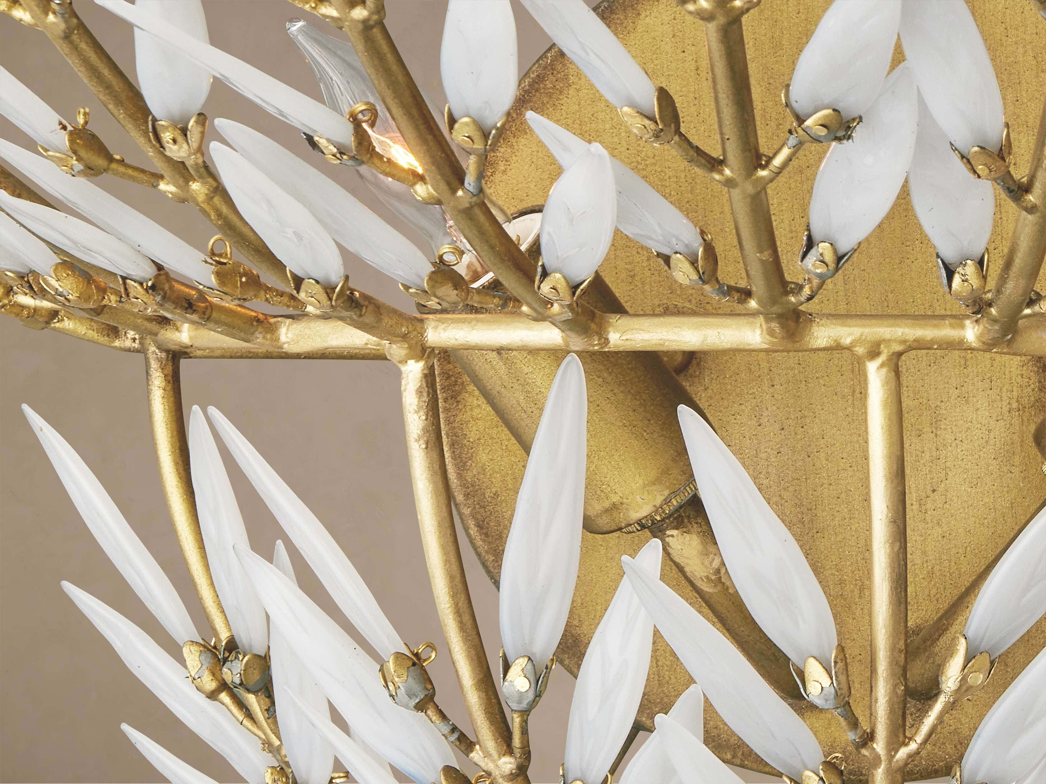 Morrigan Sconce