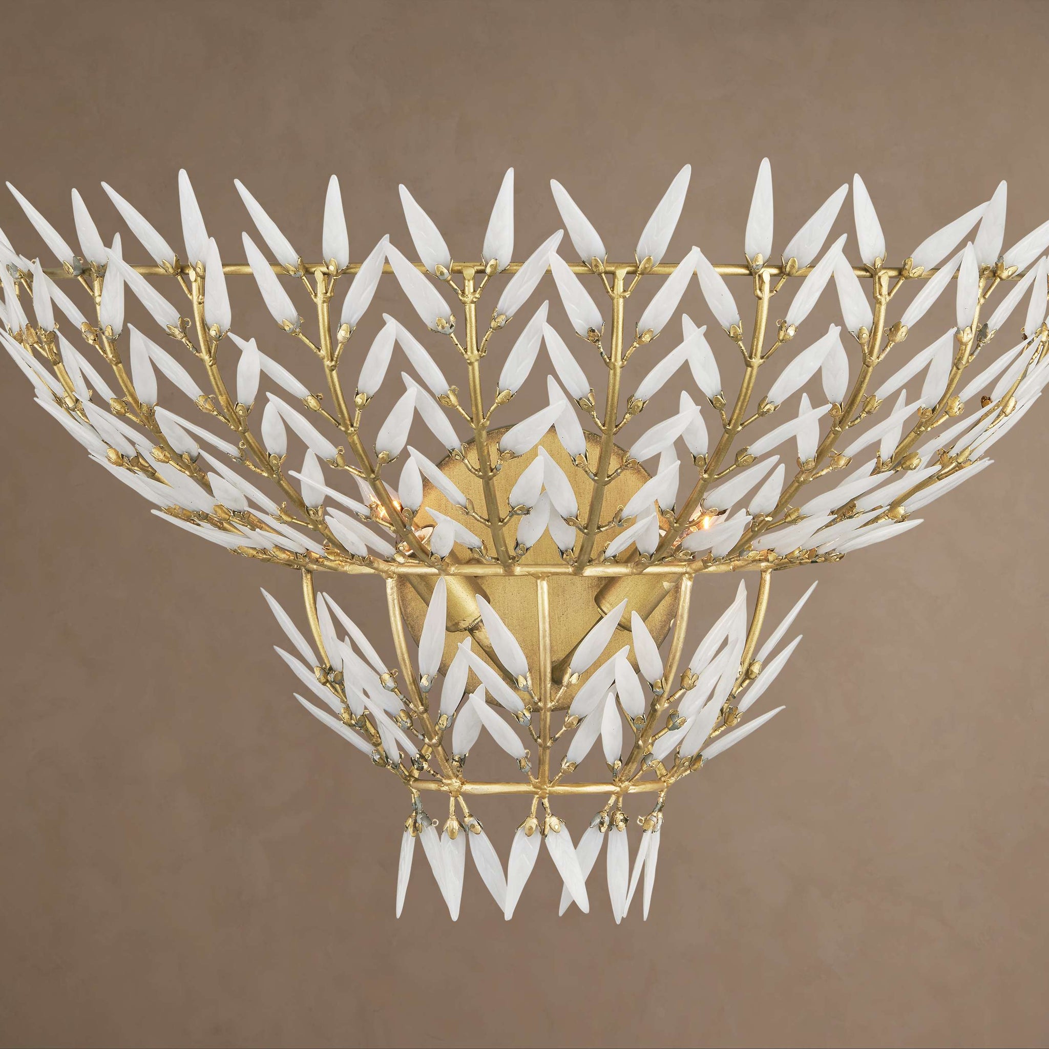 Morrigan Sconce