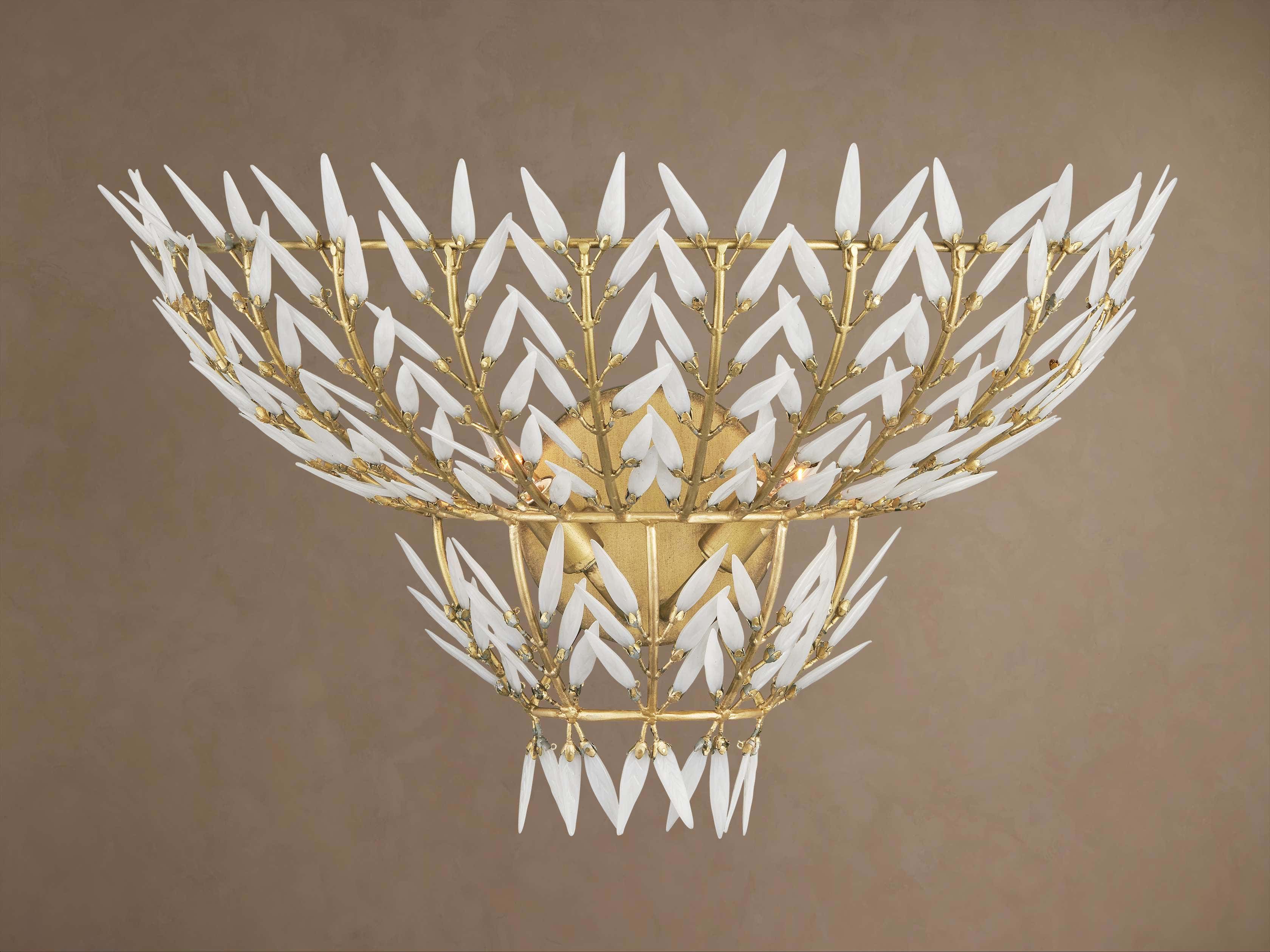 Morrigan Sconce