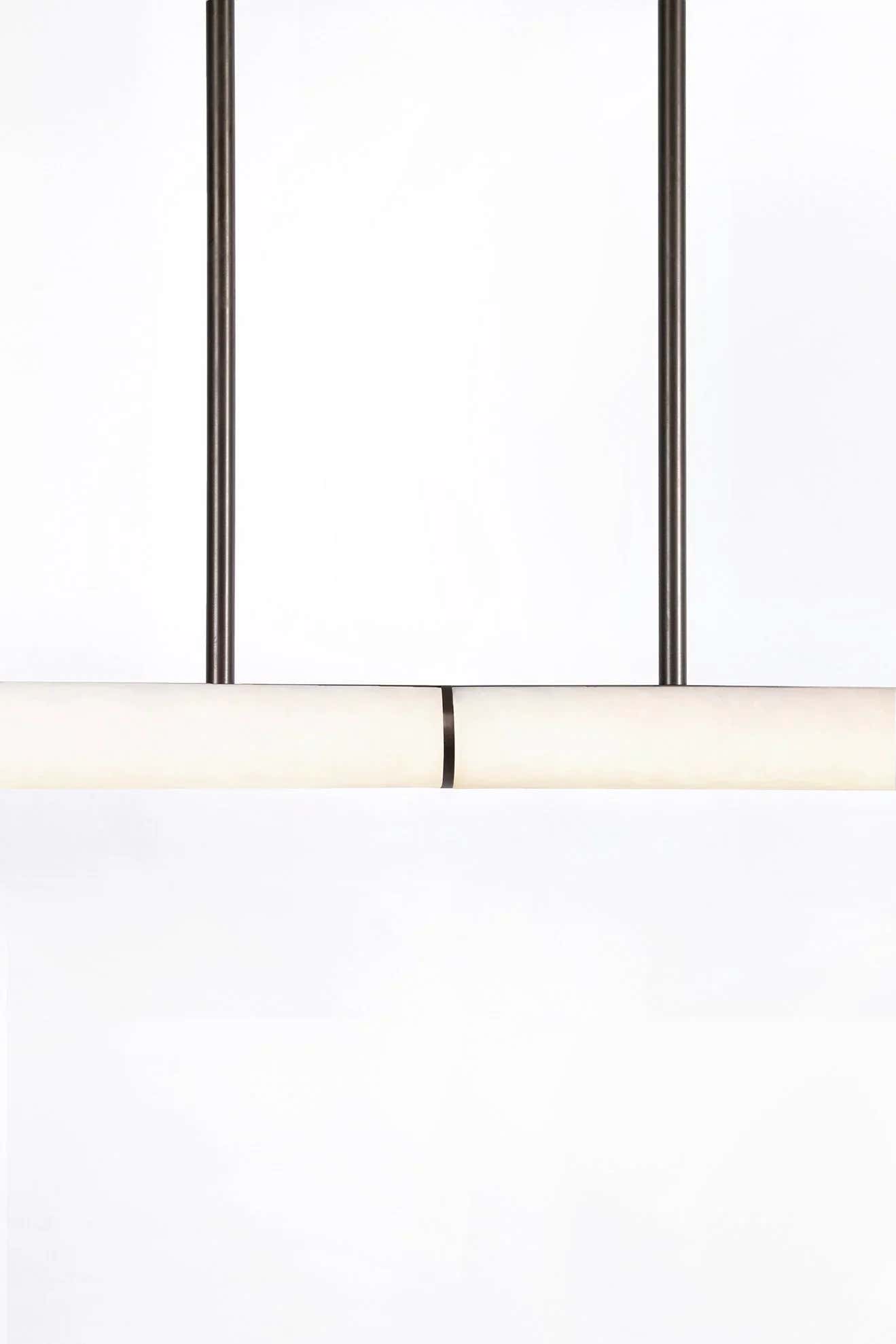 Callisto Linear Pendant Lamp