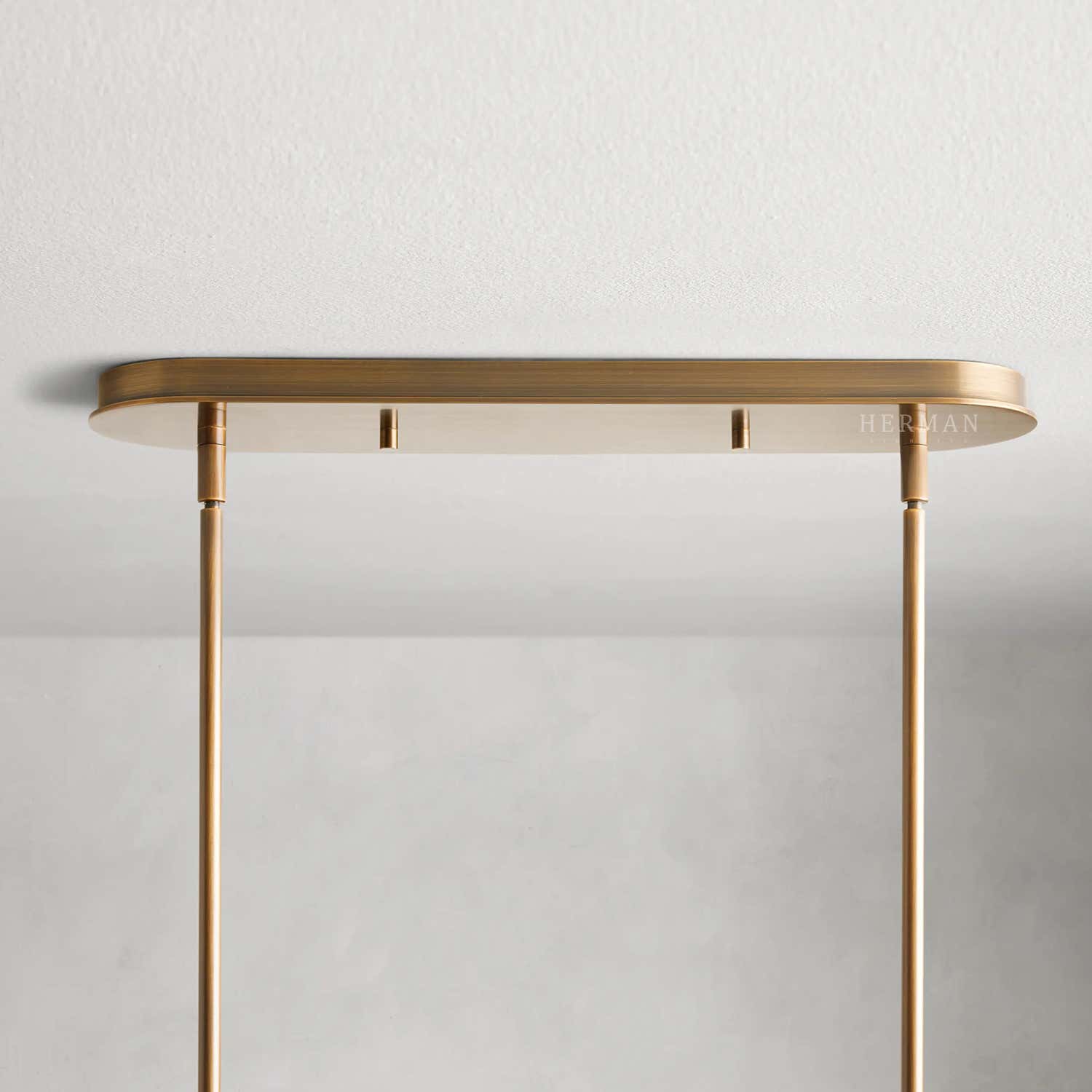 Daphne Linear Chandelier