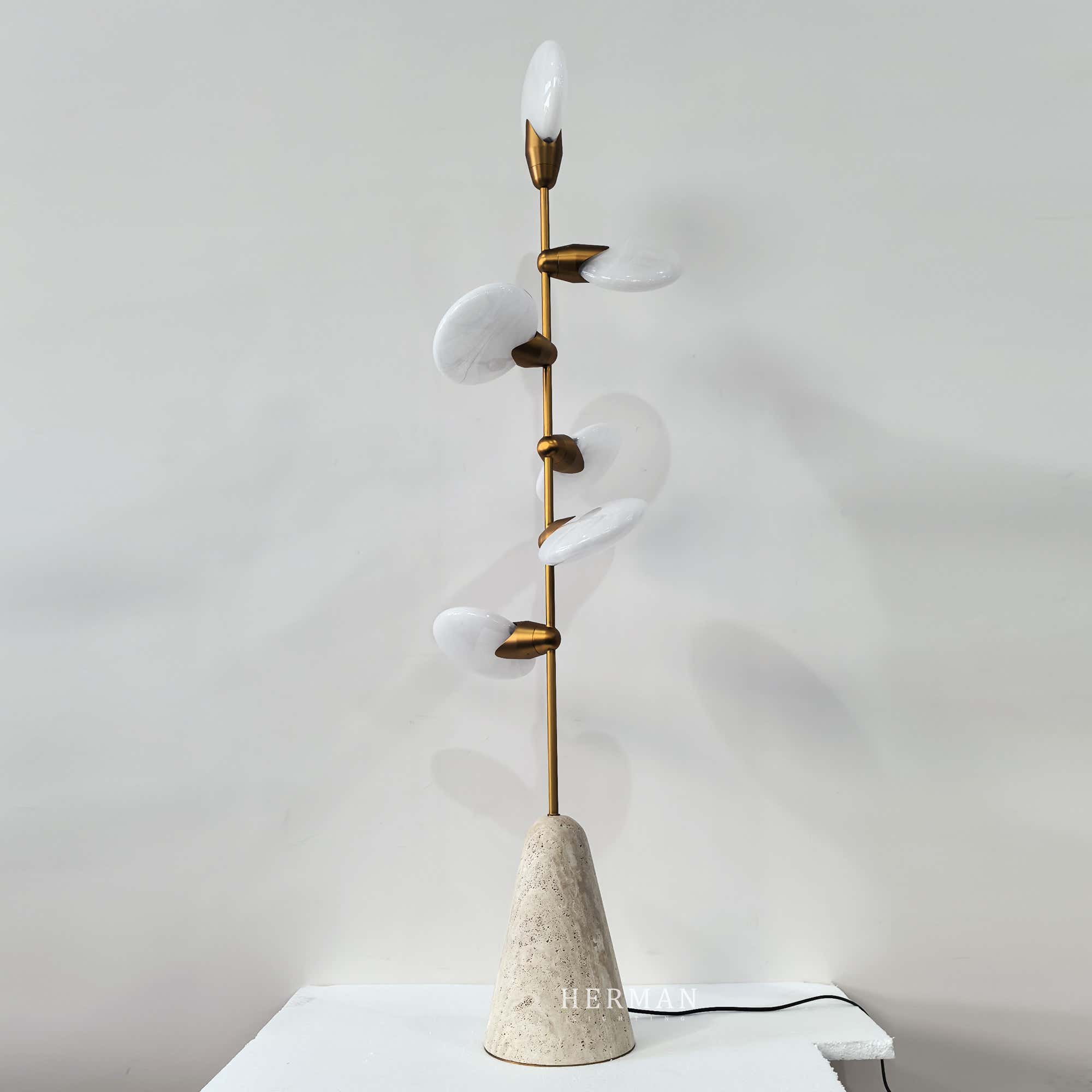 Lyla Floor Lamp