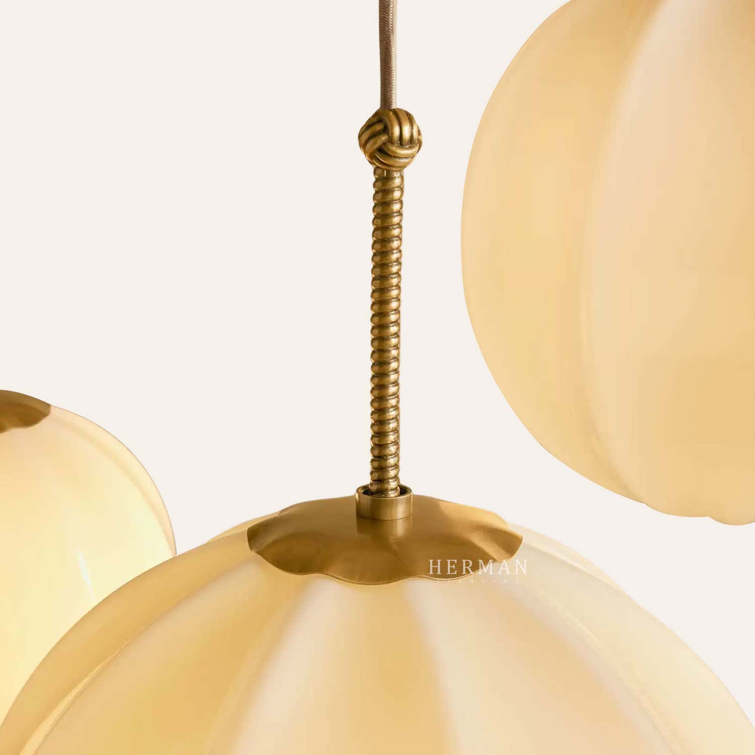 Agnes Chandelier