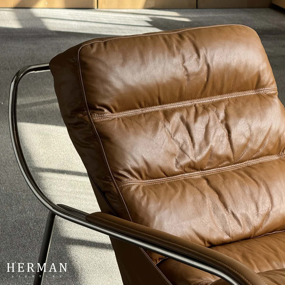 Harmony Lounge Chair