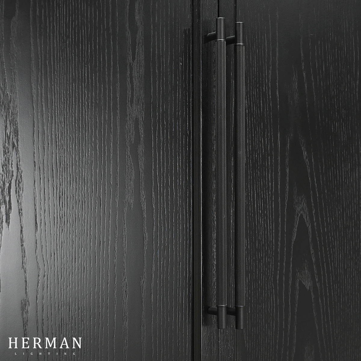 Hattie Accent Cabinet in Oak 36"W 46"W