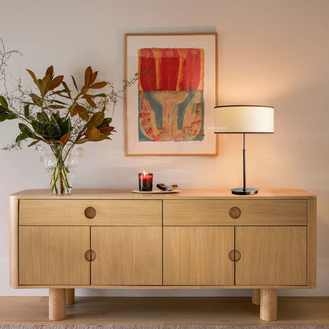 Daphne Table Lamp