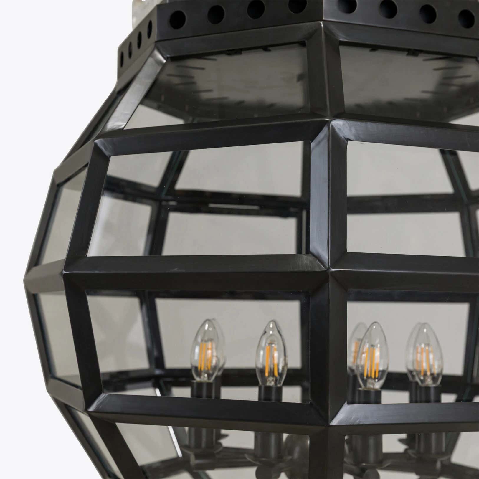 Otto Hanging Lantern