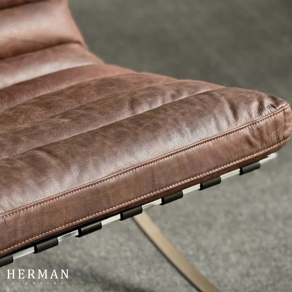 Barcelona Chic Chair