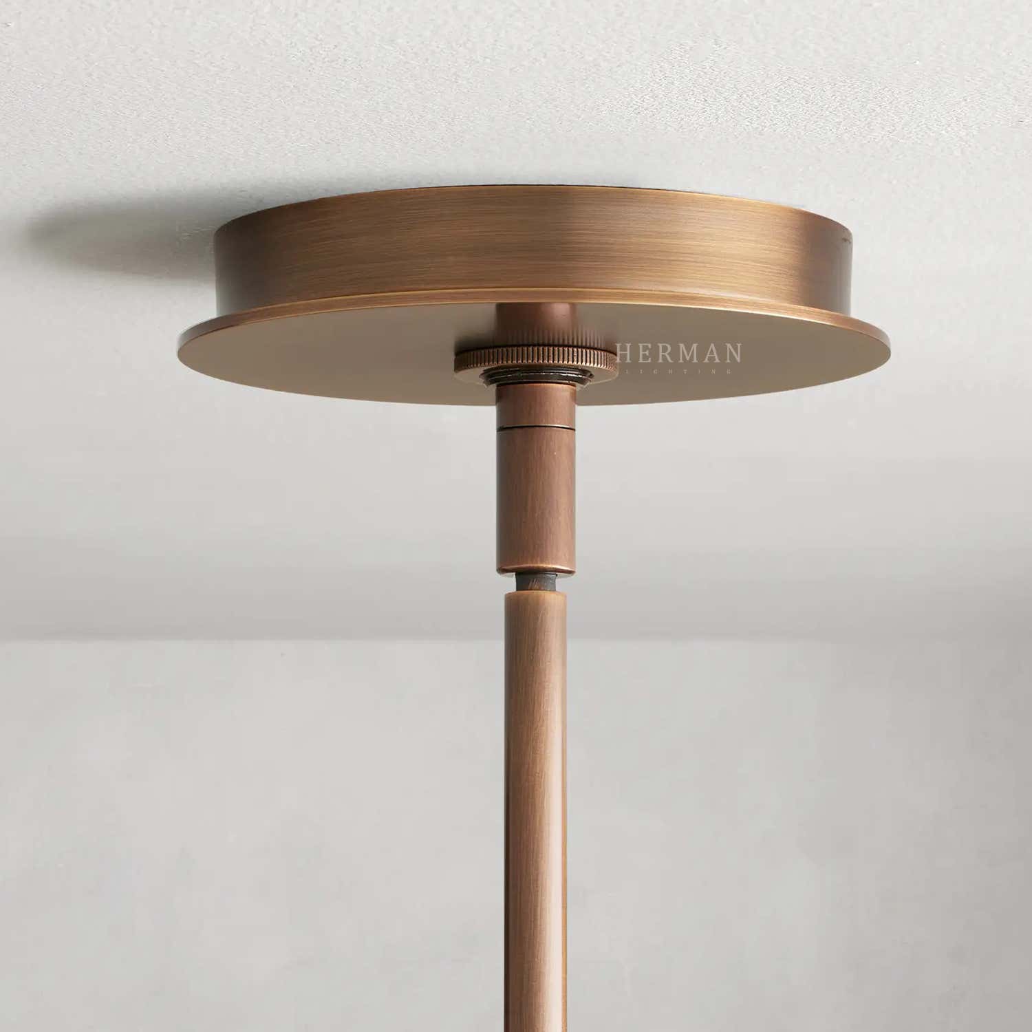 Daphne Round Chandelier