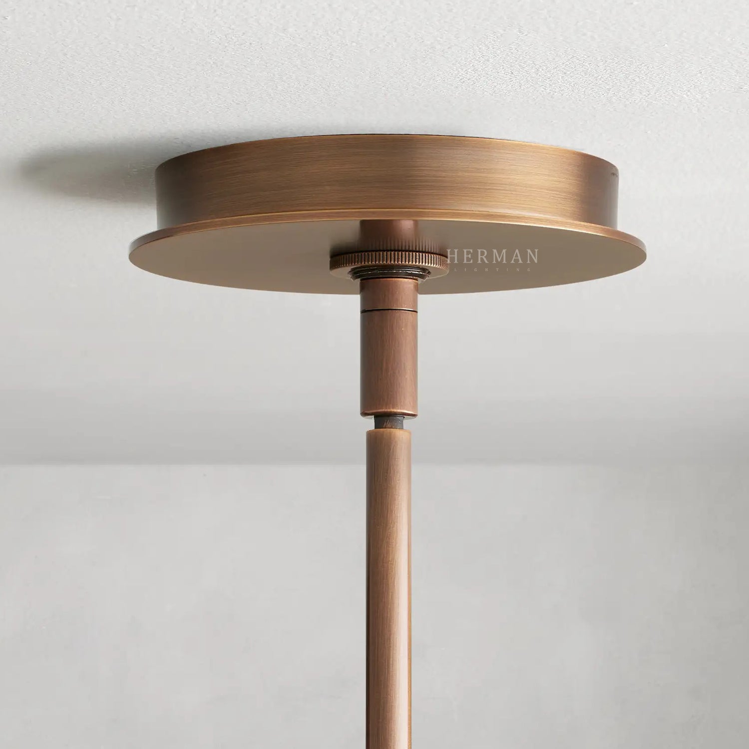 Daphne Round Chandelier