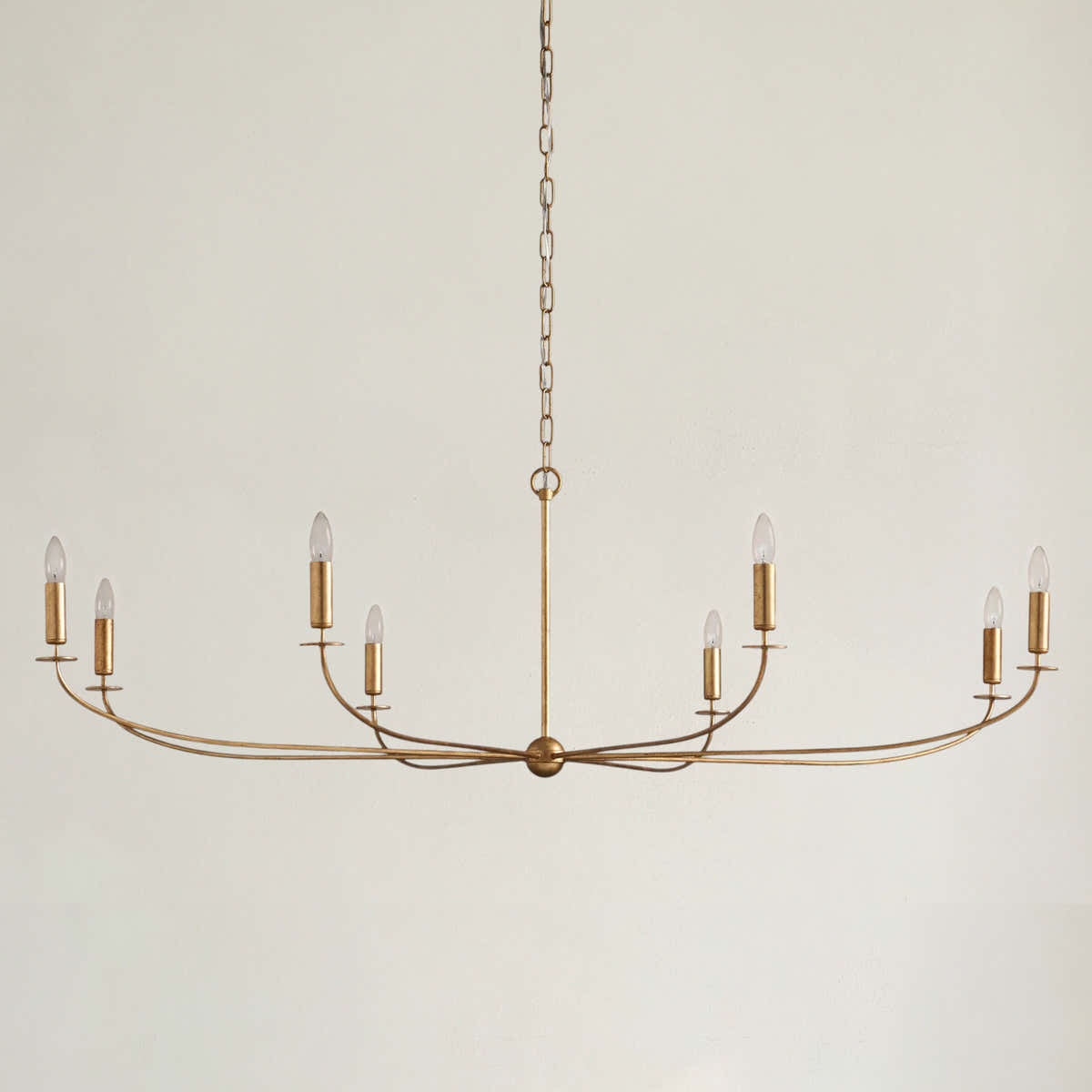 Arnett Round Chandelier