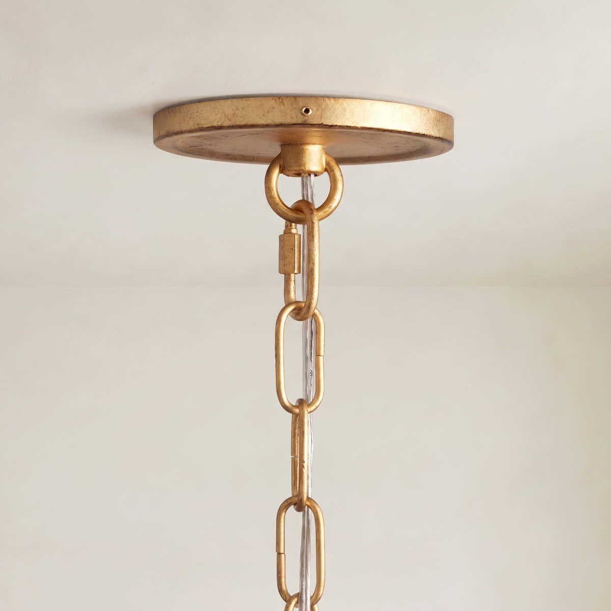 Arnett Round Chandelier
