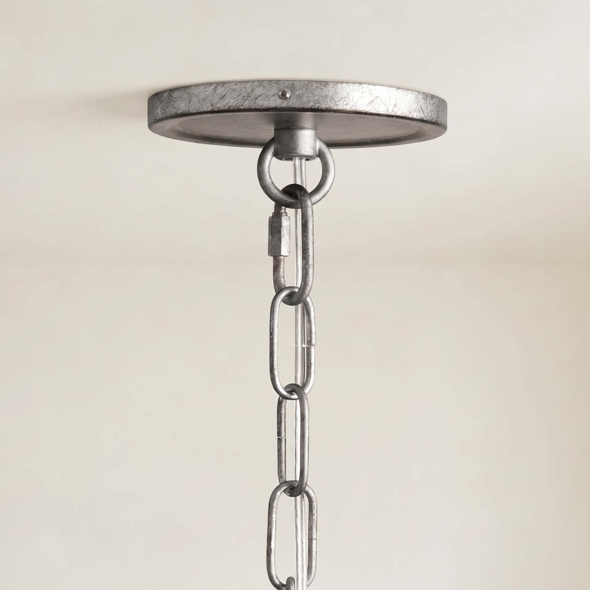 Arnett Round Chandelier
