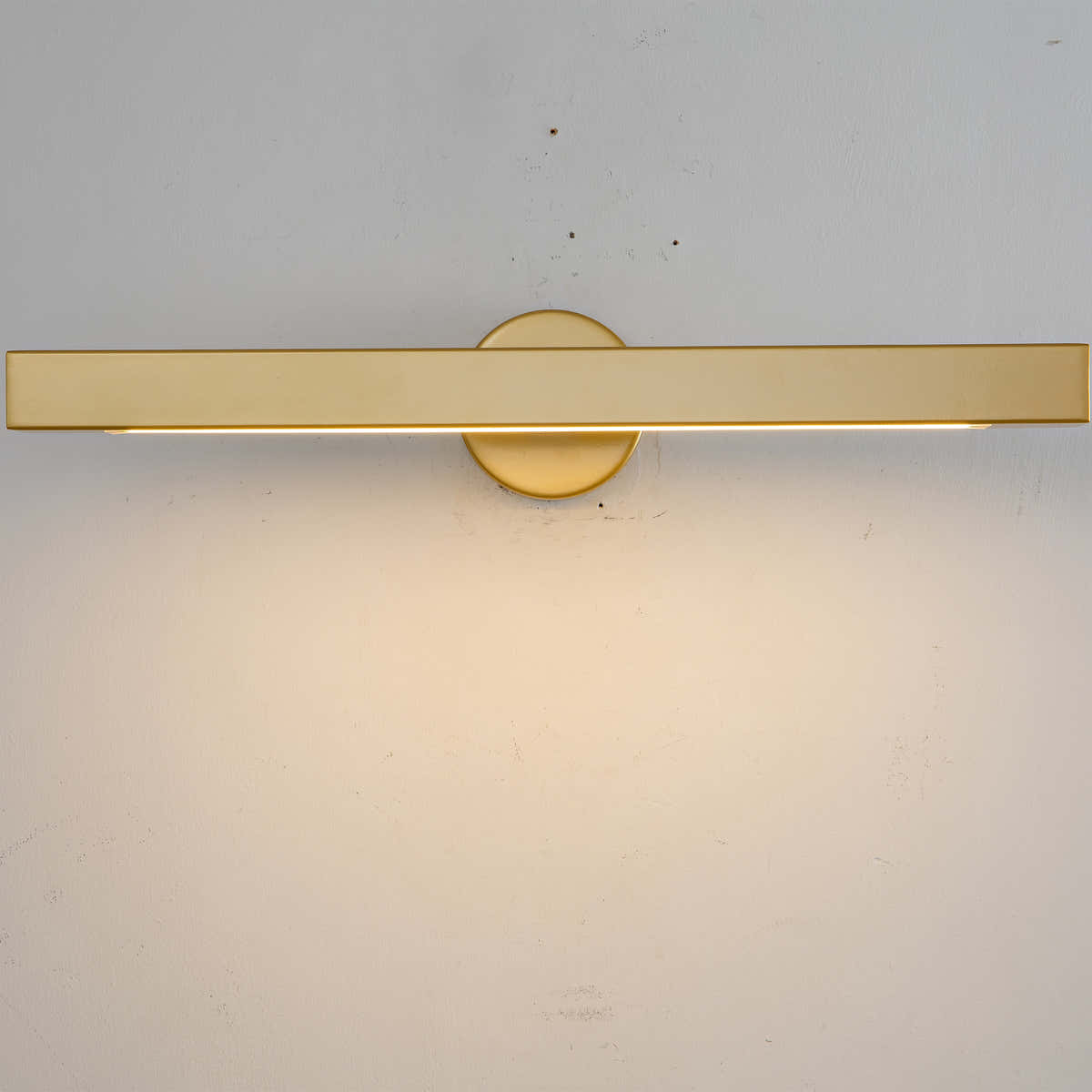 Sandra LED Picture Light, Modern Wall Sconce