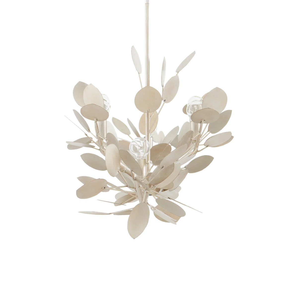 Lanria 6 - Light Chandelier