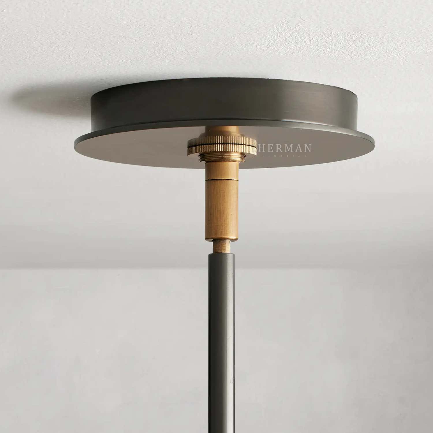 Daphne Round Chandelier