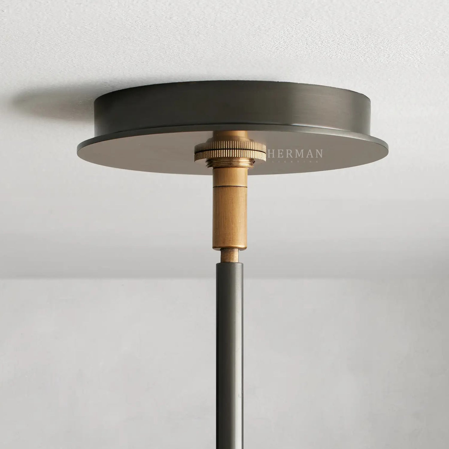 Daphne Round Chandelier