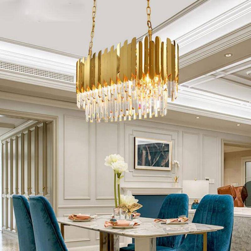 Leganiel Chandelier for Dining Room