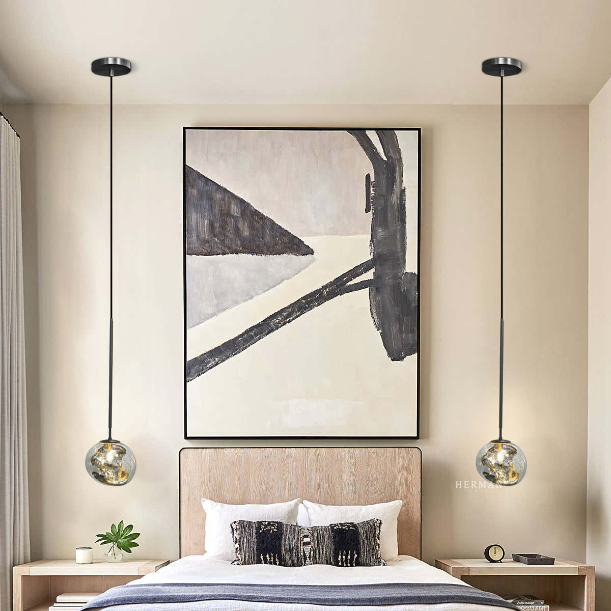 Rhome II Pendant