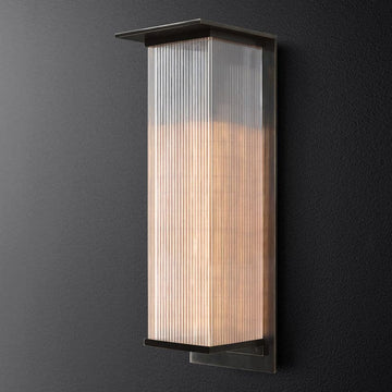 Dalla Box Wall Sconce