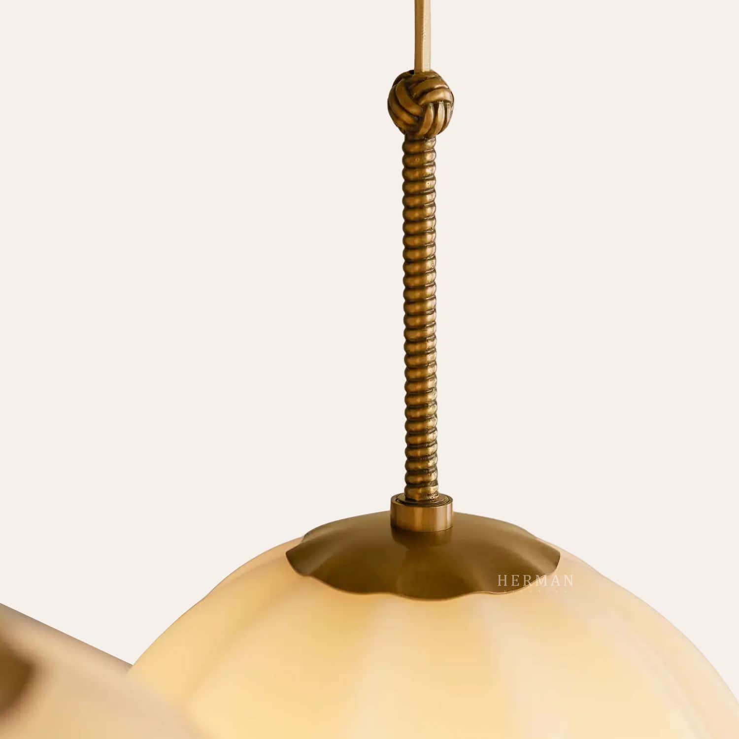 Agnes Chandelier