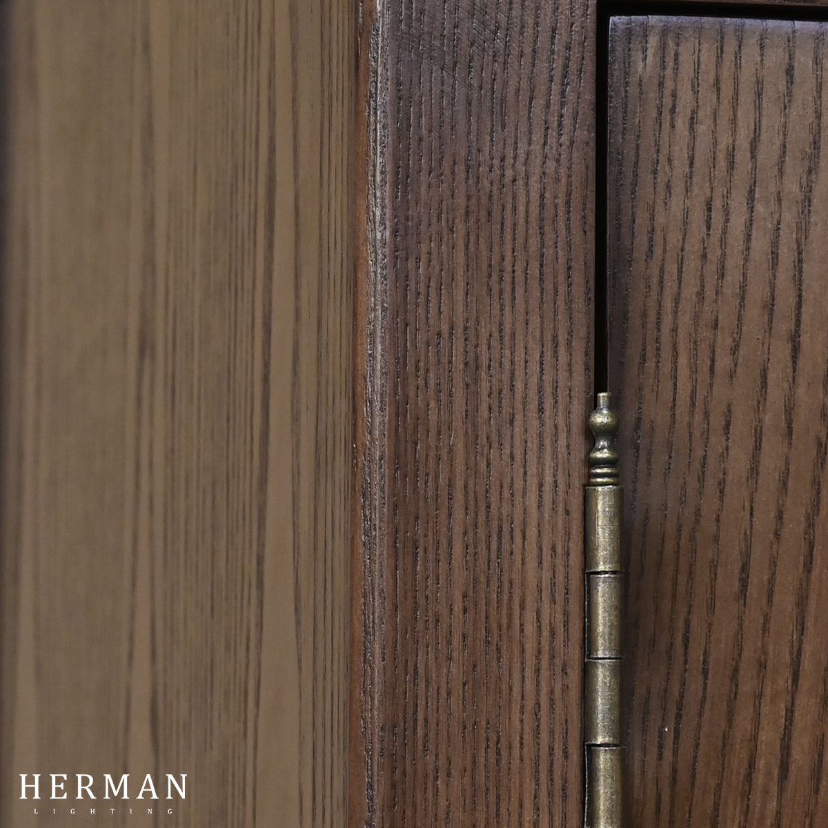 Hattie Sideboard in Oak 70"W 90"W