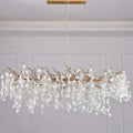 Short Vine Chandelier 3 Sizes