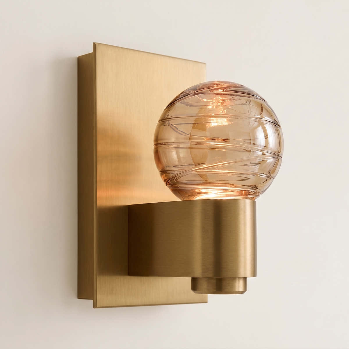 Casen Wall Sconce