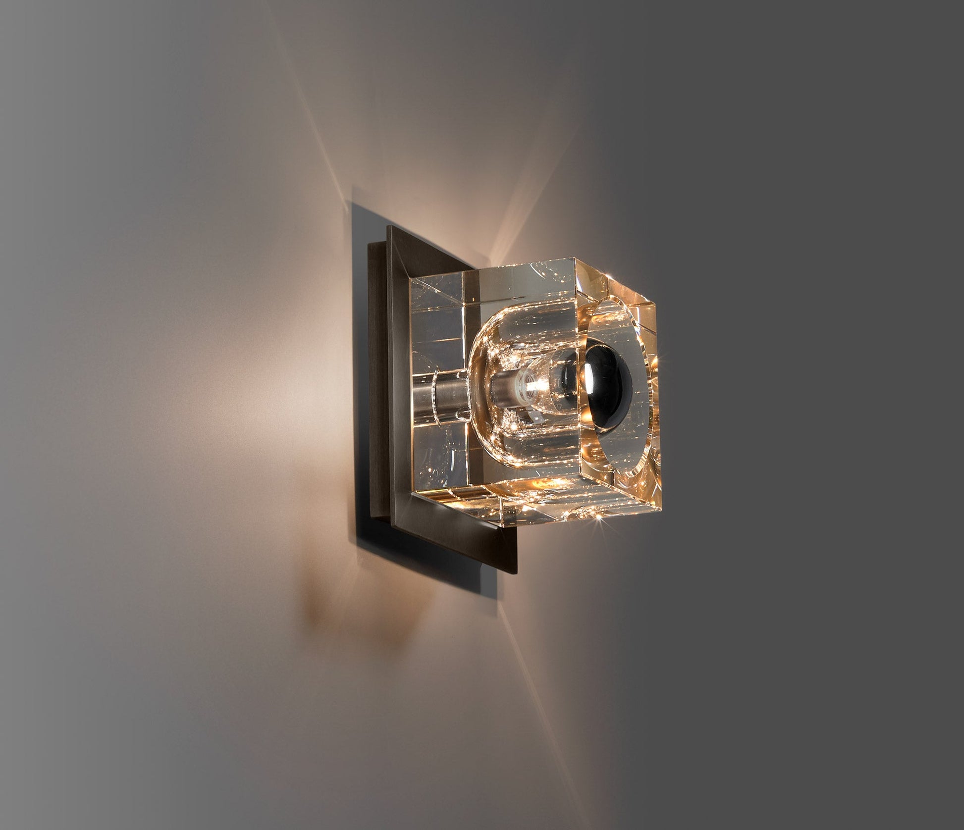 Glaçon Single Light