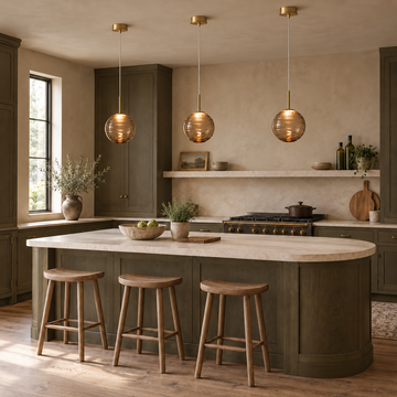 Casen Pendant Light