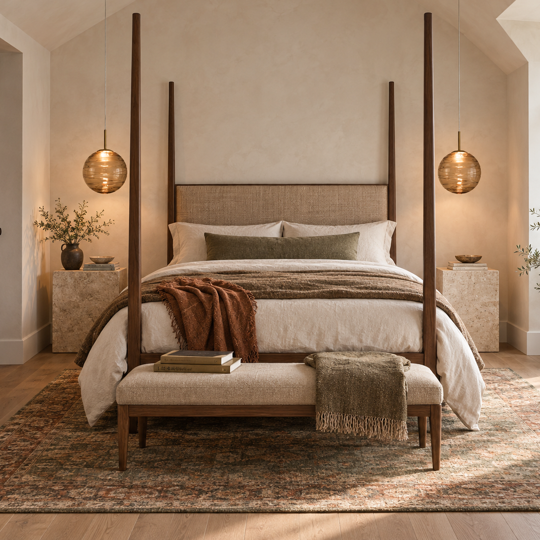 Casen Pendant Light
