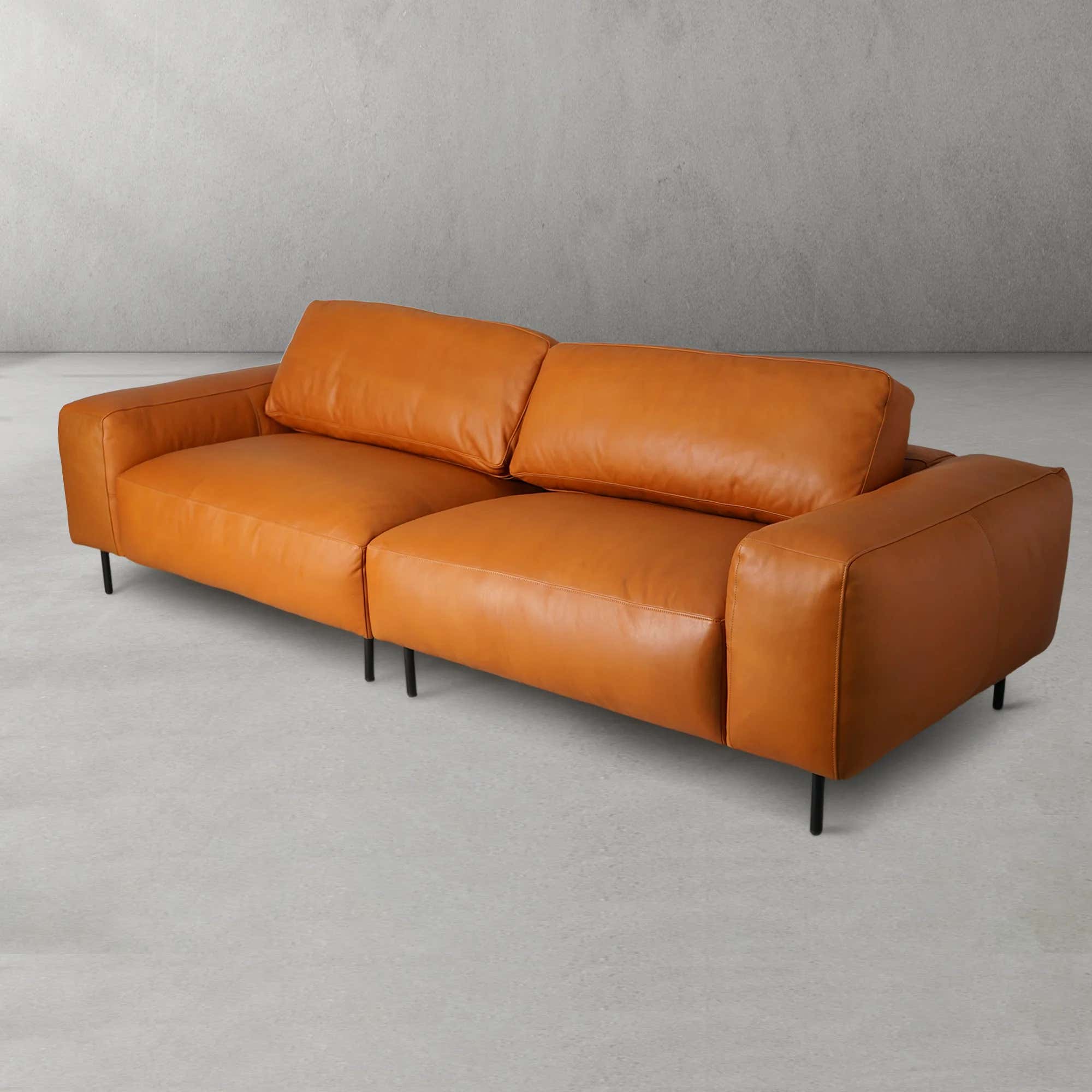 Sierra Sofa 100"W