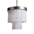 Adam Round Multi-tier Chandelier