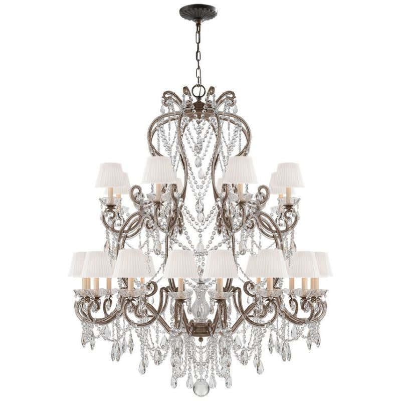 Bakala Adrianna Large Chandelier