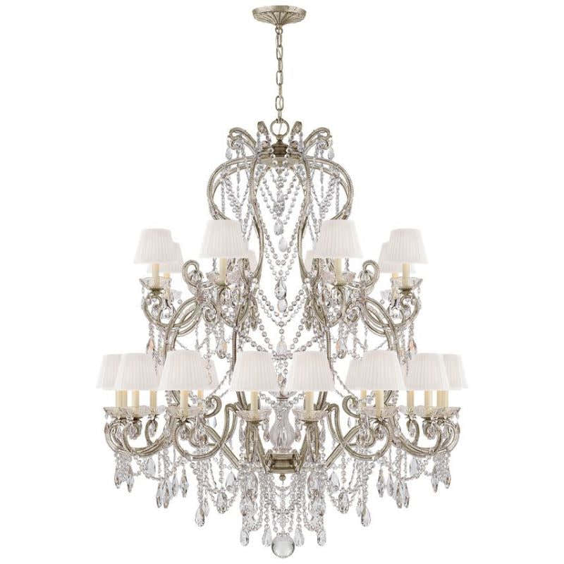 Bakala Adrianna Large Chandelier