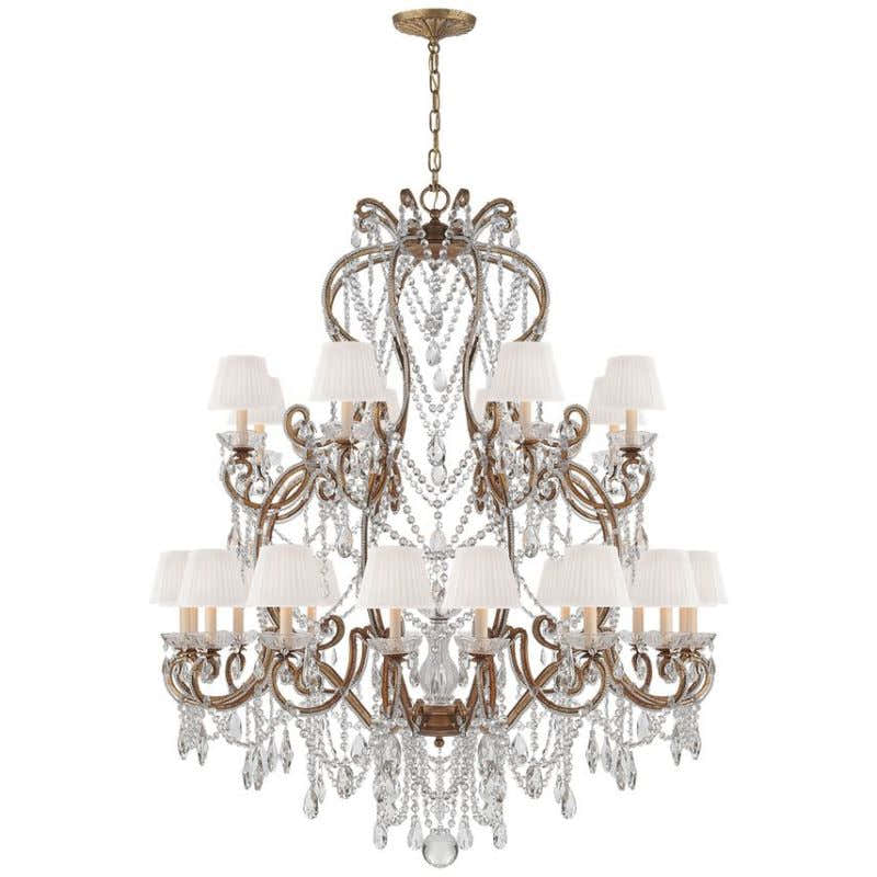 Bakala Adrianna Large Chandelier