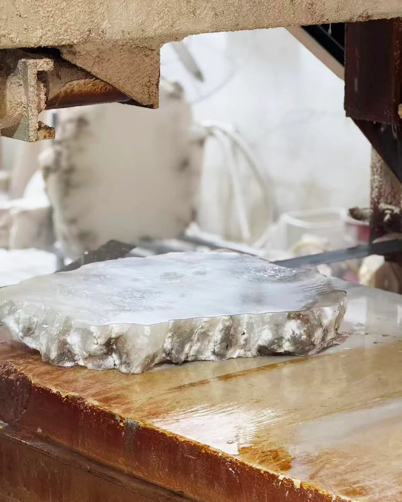 Precision Cutting