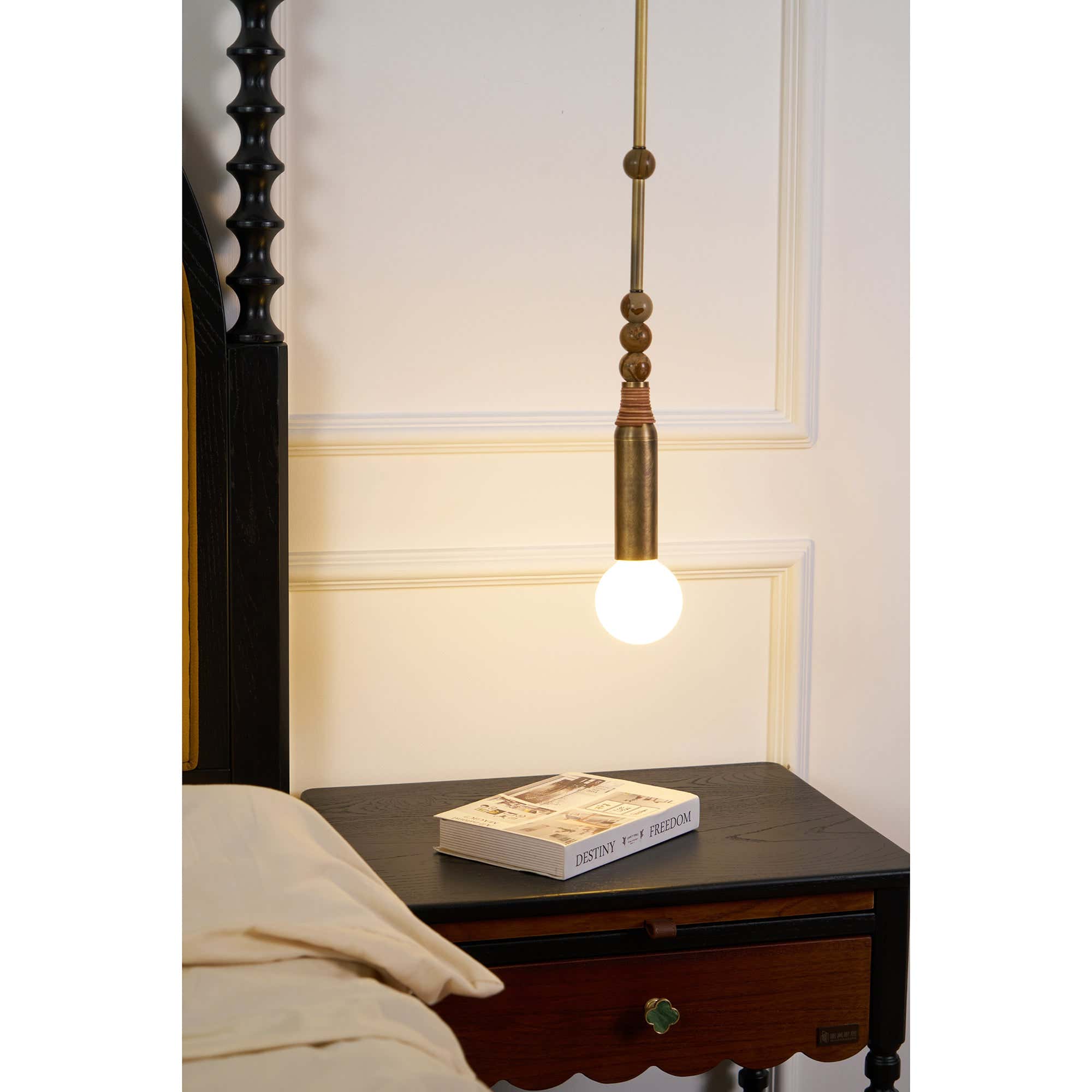Toam Pendant Lamp