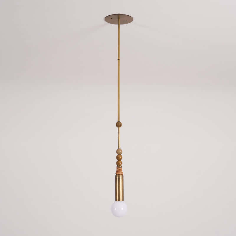 Toam Pendant Lamp
