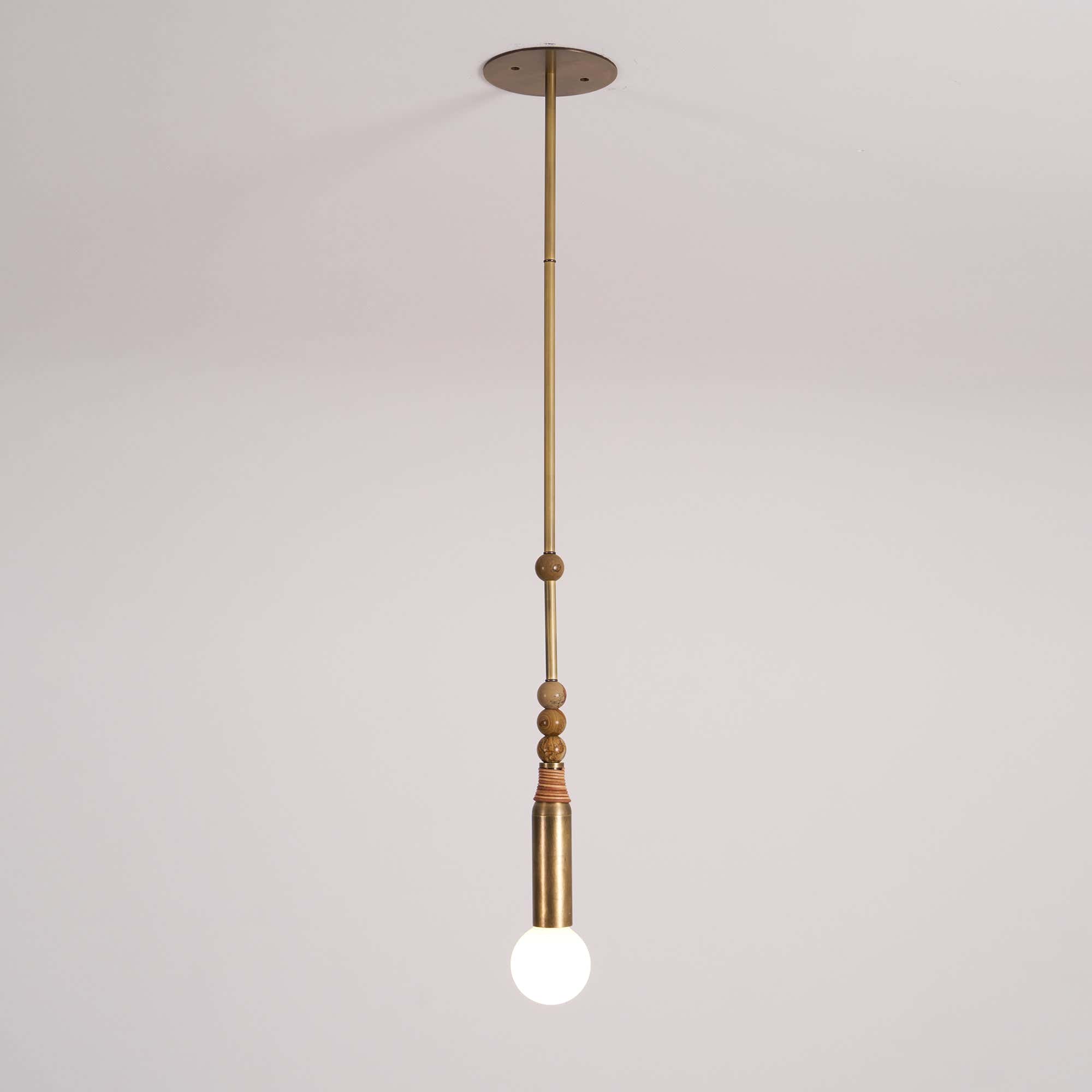 Toam Pendant Lamp