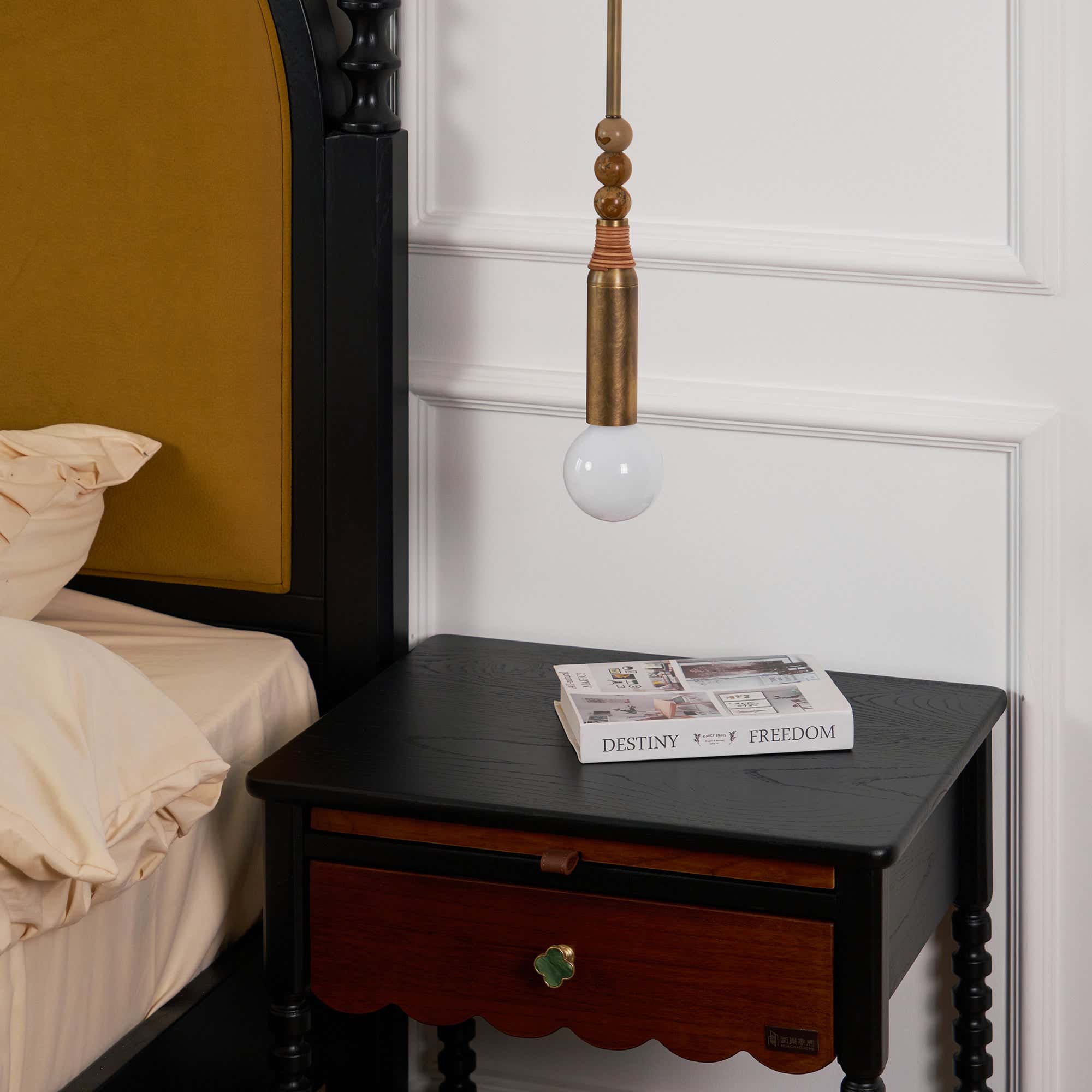 Toam Pendant Lamp