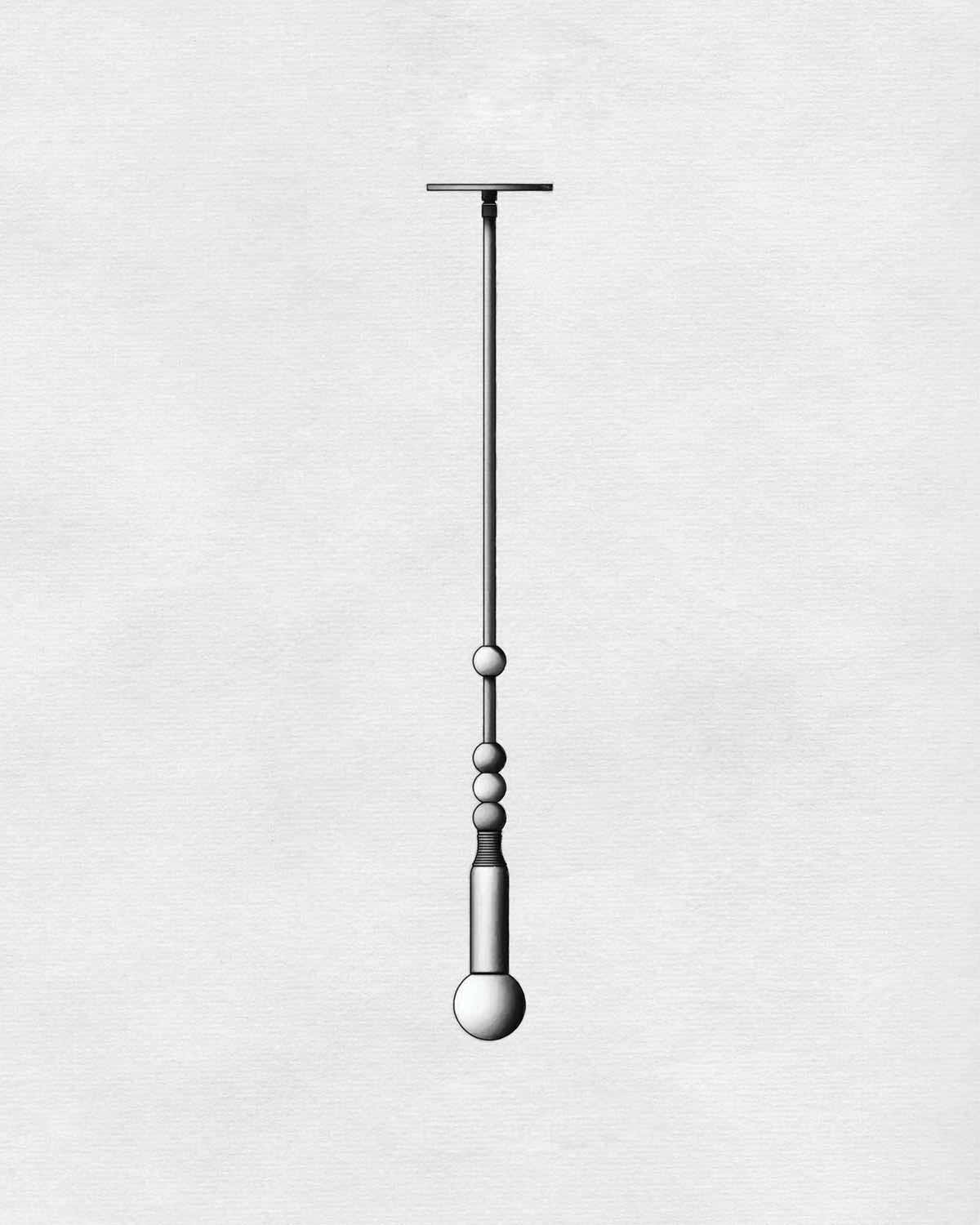 Toam Pendant Lamp