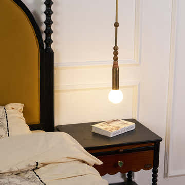 Toam Pendant Lamp