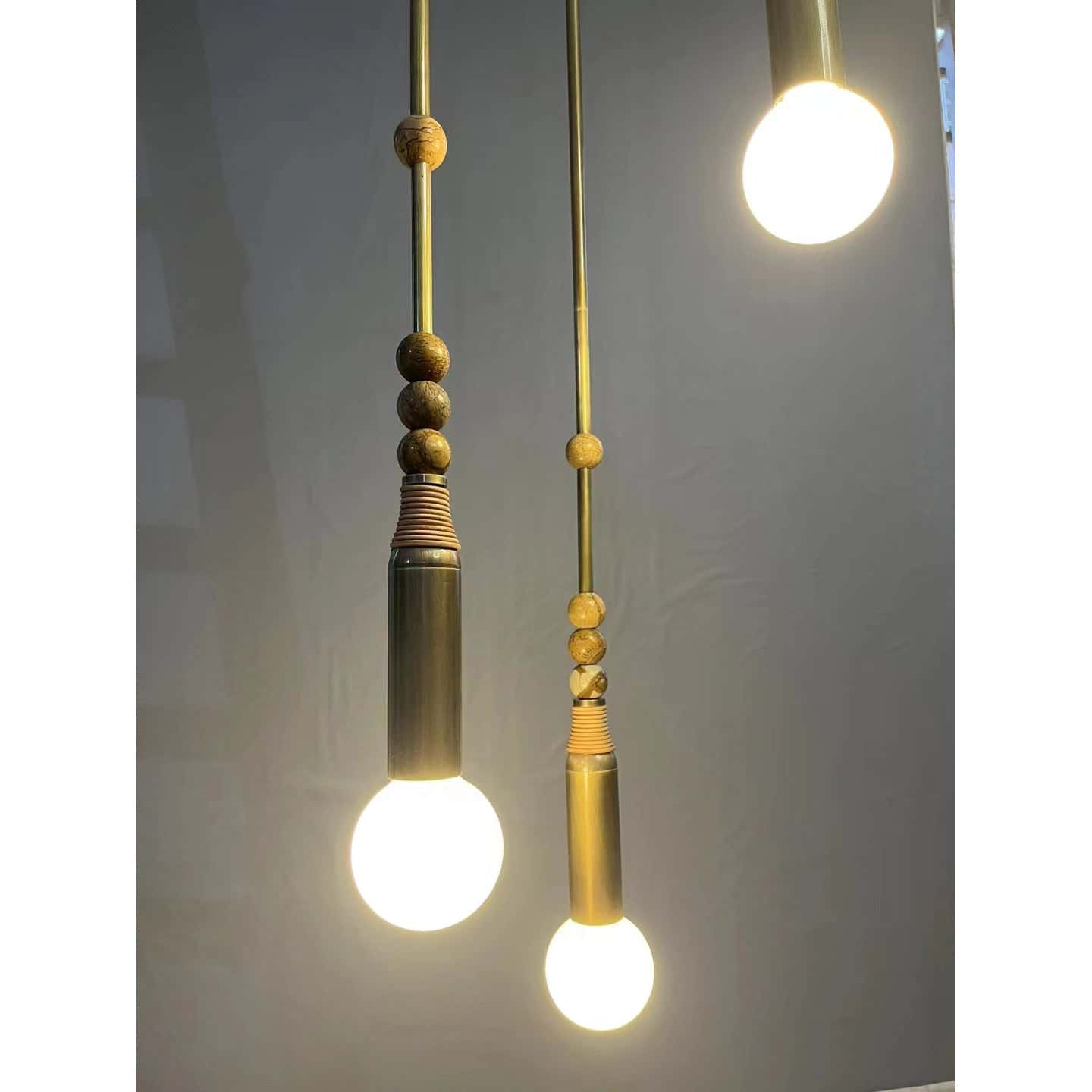 Toam Pendant Lamp